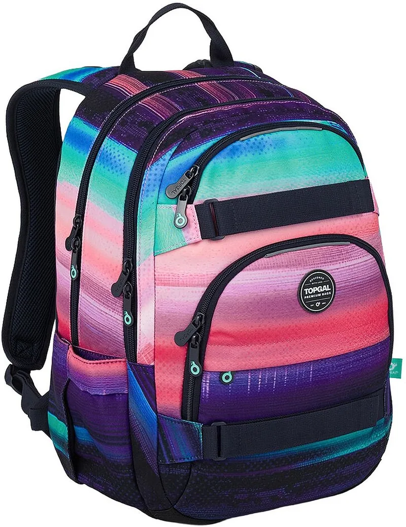 Topgal Viki Aurora Glow Fete