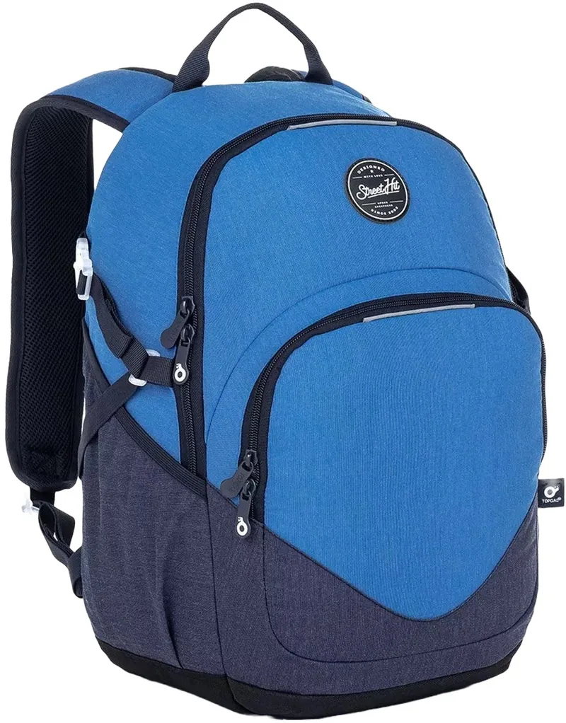 Topgal Yoko 1 Compartiment 25L