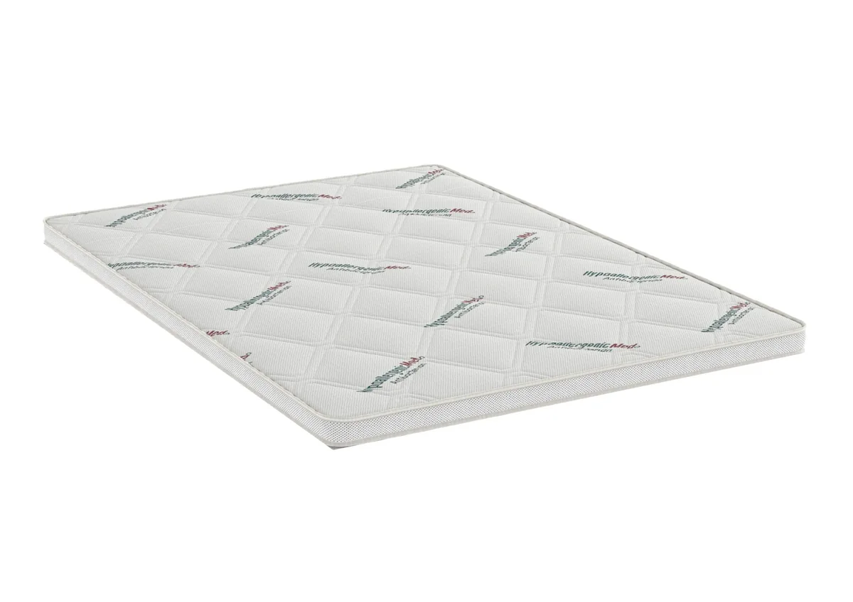 Topper Somnart HypoallergenicMed Antibacteria 160x200 5cm