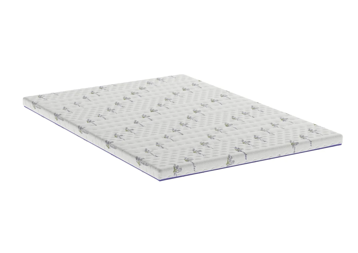 Topper Somnart Superconfort Lavant 7 Zone 180x200