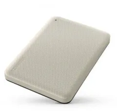 Toshiba Canvio Advance 4TB Alb