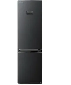Toshiba GR-RB449WE-PMJ(06) Gri