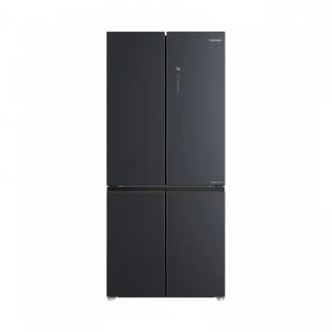 Toshiba GR-RF677WI-PMJ(06) 515L Gri