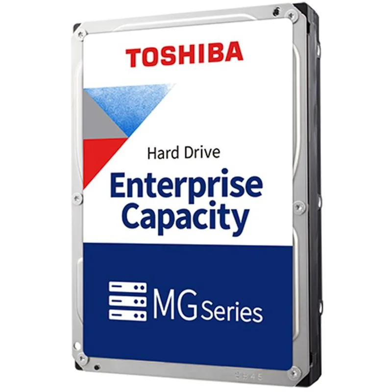 Toshiba MG09ACA12TE