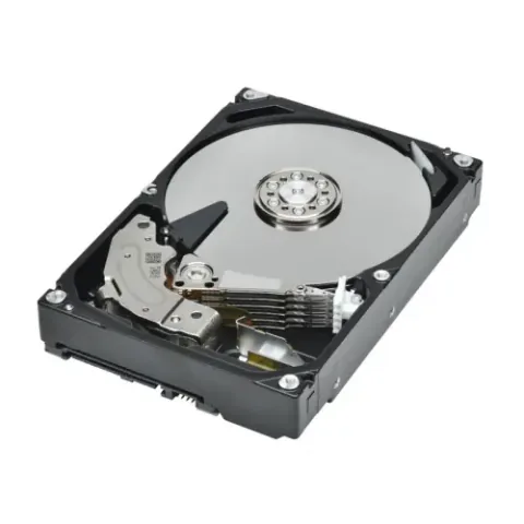 Toshiba MG10 4TB SATA III