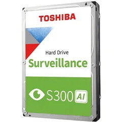 Toshiba MG10ADA10TE-V 10TB 7200RPM 512MB 3.5 SATA III
