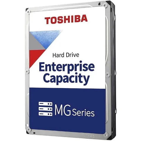 Toshiba MG10ADA800E
