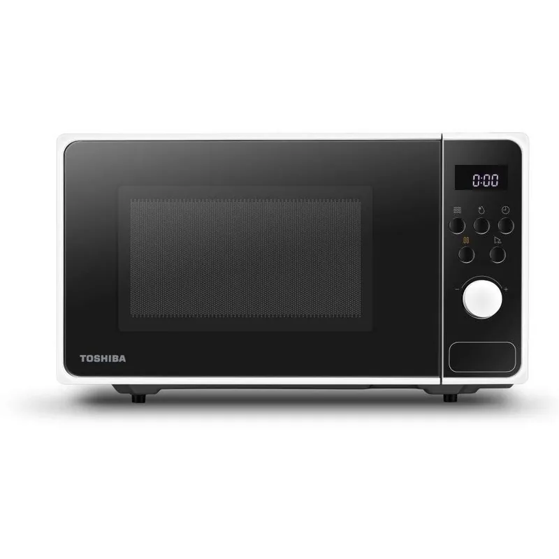 Toshiba MM2-AM23PF 23L 800W Alb
