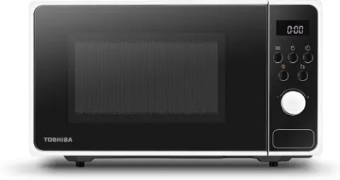 Toshiba MM2-AM23PFWH 23L 800W Alb Negru