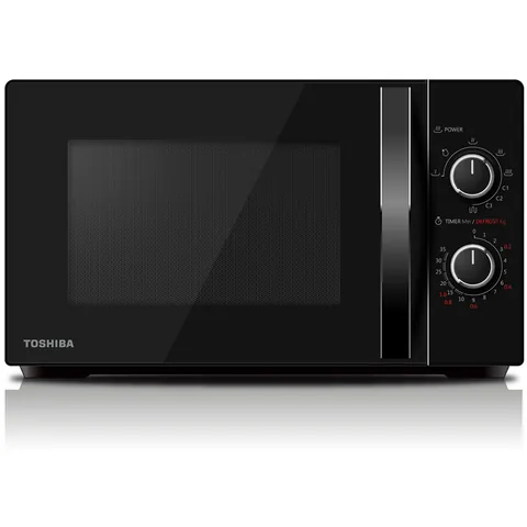 Toshiba MW-MG20P 20L 800W Negru