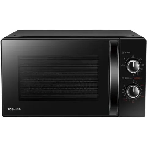 Toshiba MW-MG20PBK 20L Grill Negru