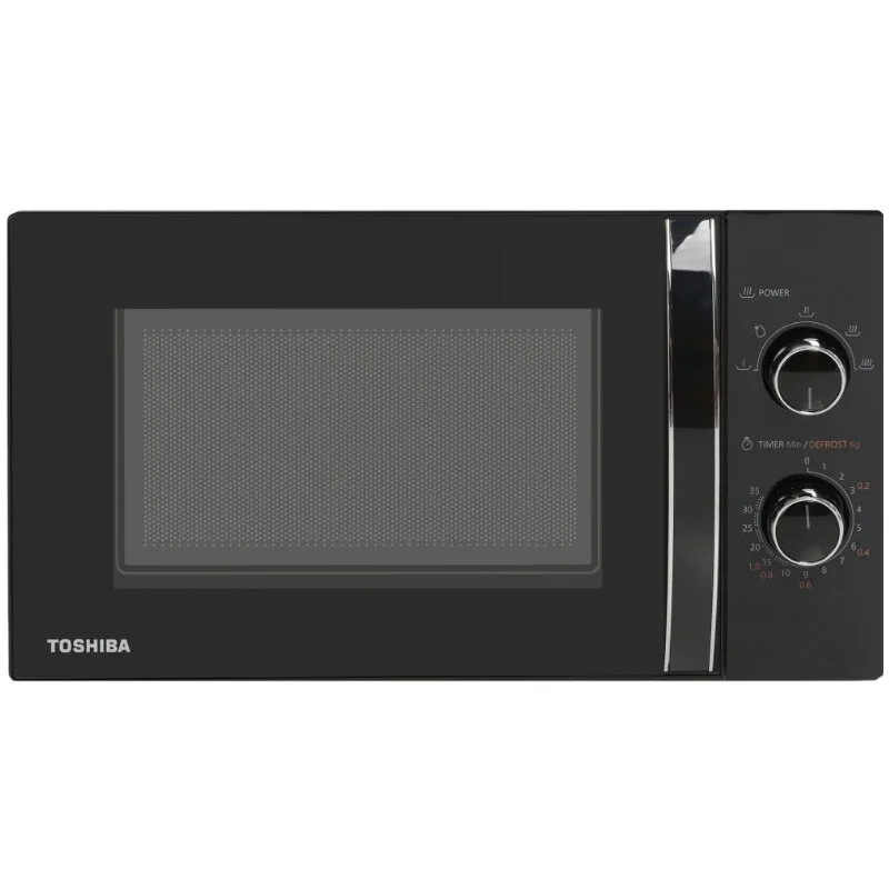 Toshiba MW-MM20PBK Negru