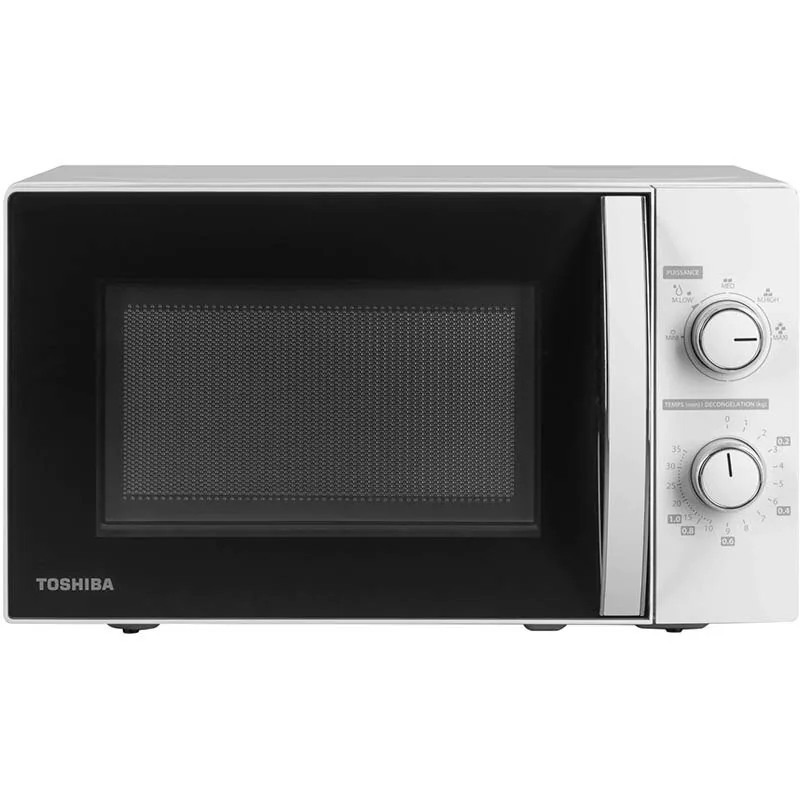 Toshiba MW-MM20PWH 20l 800W Alb