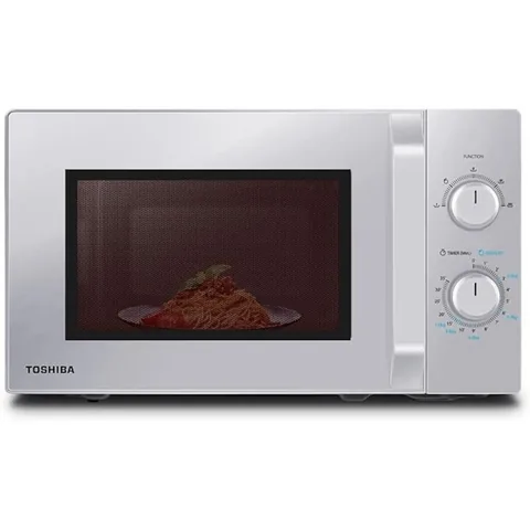 Toshiba MW2-MM20PF(SL)