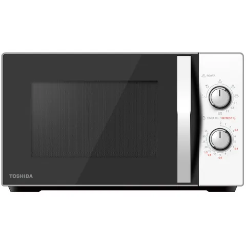 Toshiba MWP-MG20P 20L Grill Alb