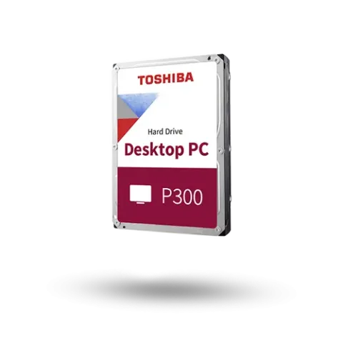 Toshiba P300 2TB 7200RPM SATA III Bulk