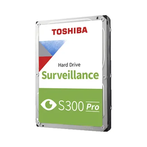 Toshiba S300 Pro 8TB 512MB