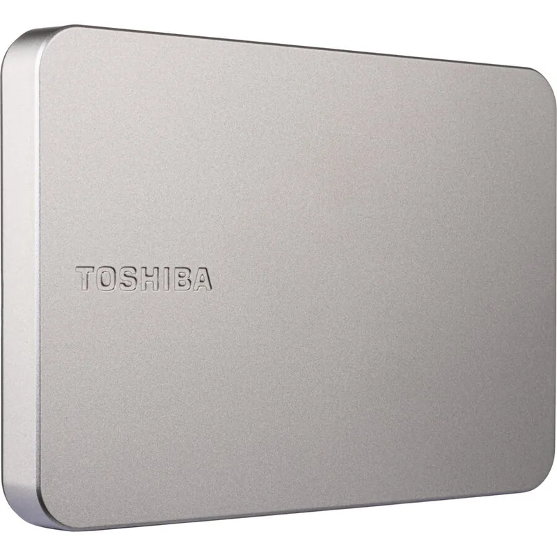 Toshiba Canvio Flex 2TB USB-C USB-A