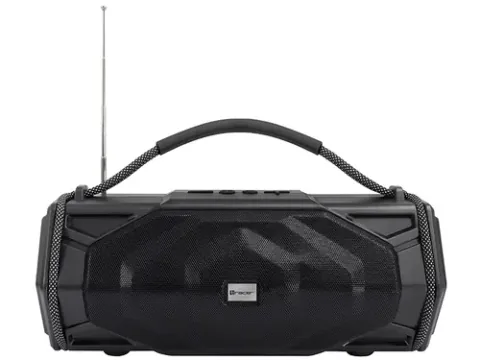 Tracer Explorer TWS BT Negru
