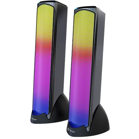 Tracer Orlando 2.0 Sigma 10W Bluetooth USB RGB