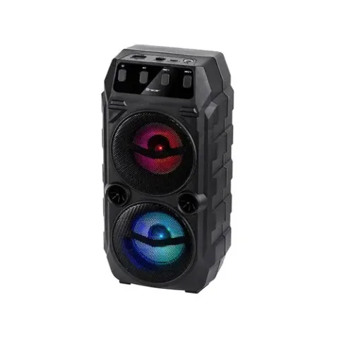 Tracer Superbox Negru