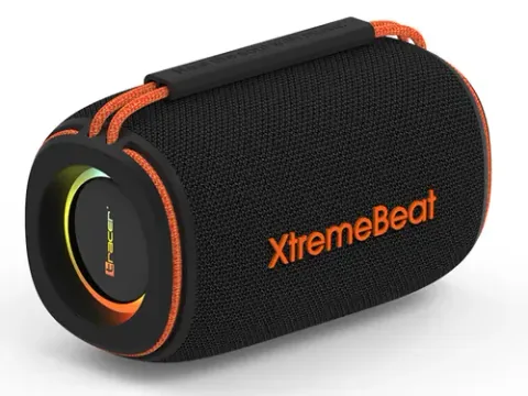 Tracer XtremeBeat Lite Negru