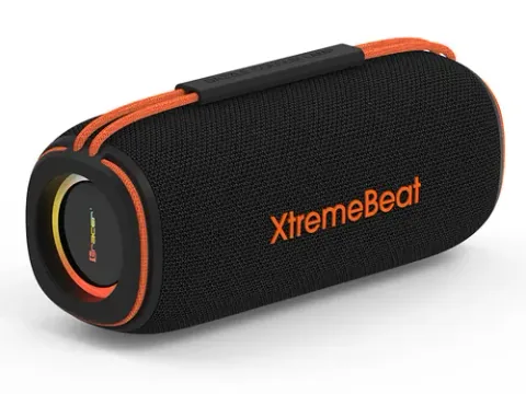 Tracer XtremeBeat Pro TWS 40W Negru