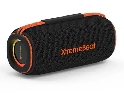 Tracer XtremeBeat Ultra XtraVox XL Negru