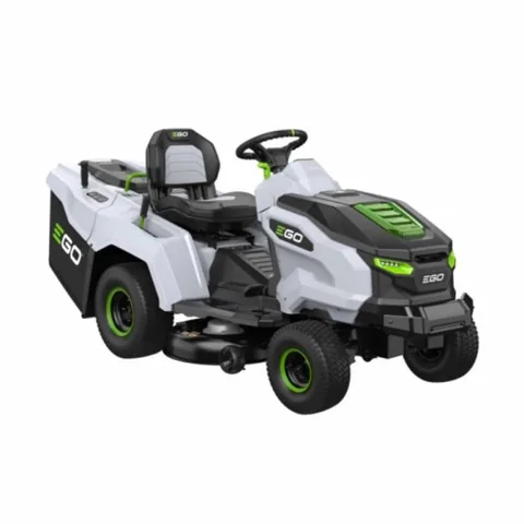 EGO TR3801E-B 98cm Fara Acumulatori