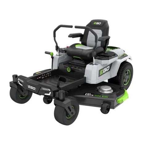 EGO Power ZT5201E-L Fara Acumulatori