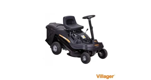 Villager Rider VTR 650 Loncin LC1P70 4.8kW