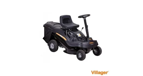 Villager Rider VTR 650 Loncin LC1P70 4.8kW - imagine 2