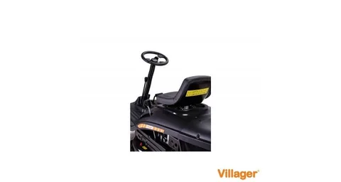 Villager Rider VTR 650 Loncin LC1P70 4.8kW - imagine 5