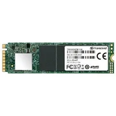 Transcend 110S 128GB M.2