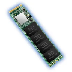 Transcend 115S 2TB