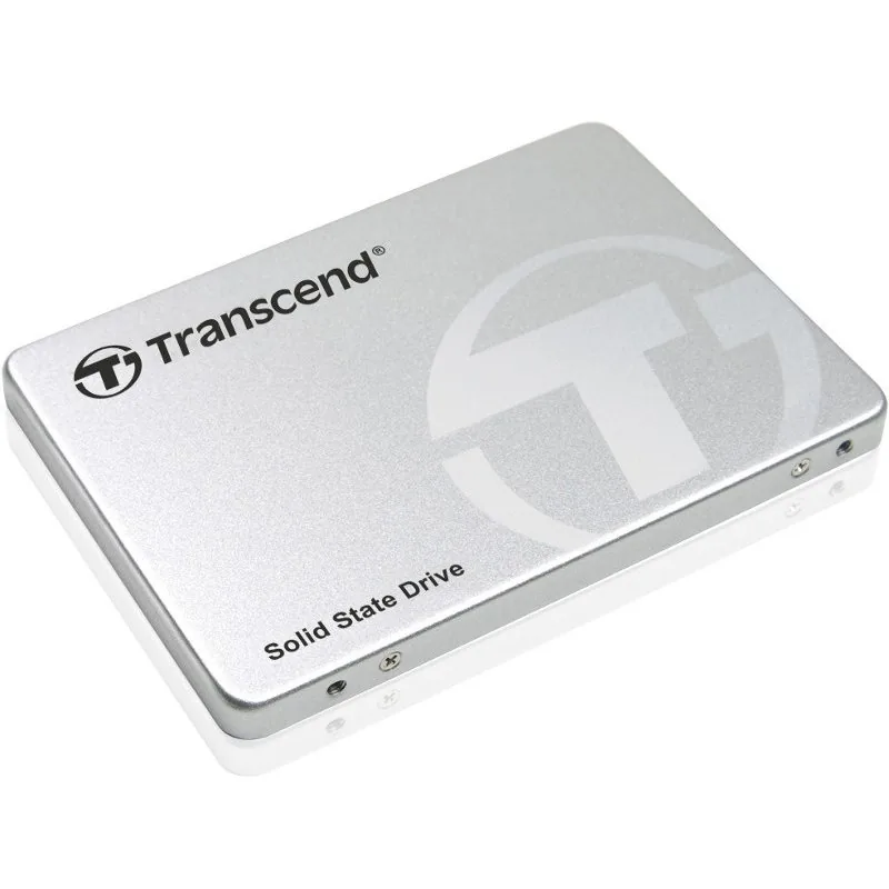 Transcend 220 Premium Series 120GB