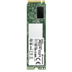 Transcend 220S 512GB PCIe 3.0 x4
