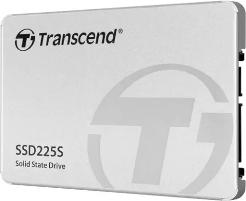 Transcend 225S 250GB 2.5inch SATA-III