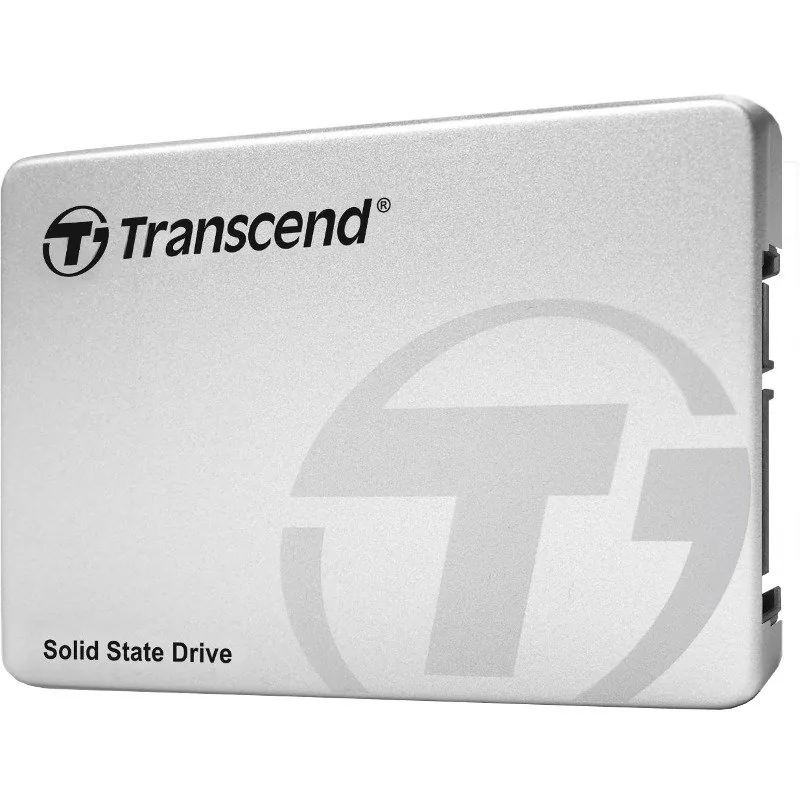 Transcend 230 Series 256GB SATA-III 2.5 Inch