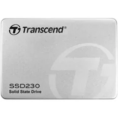 Transcend 230S 256GB SATA-III