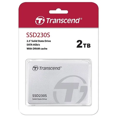 Transcend 230S 2TB