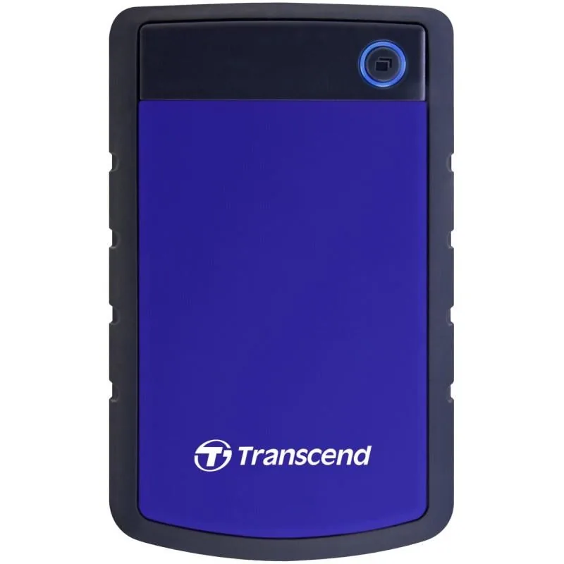 Transcend 25HB 2TB