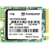 Transcend 300S 1TB PCIe 3.0 x4 M.2 2230