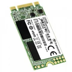 Transcend 430S 128GB SATA-III mSATA