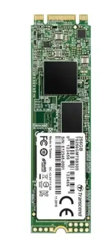 Transcend 830S 256GB M.2 2280 SATA III