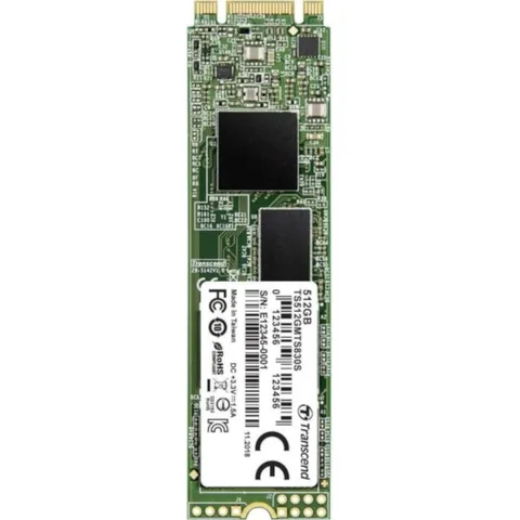 Transcend 830S 512GB