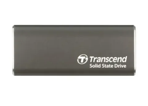 Transcend ESD265C Portable 2TB
