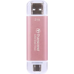 Transcend ESD310 1TB Roz