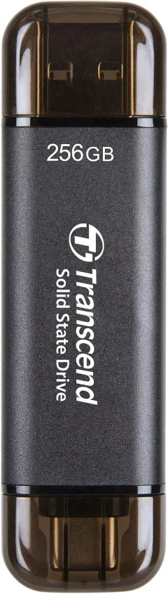 Transcend ESD310C 256GB 4113937