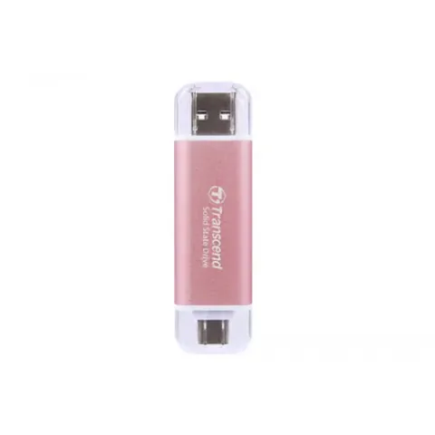 Transcend ESD310P 1TB Roz 4127335